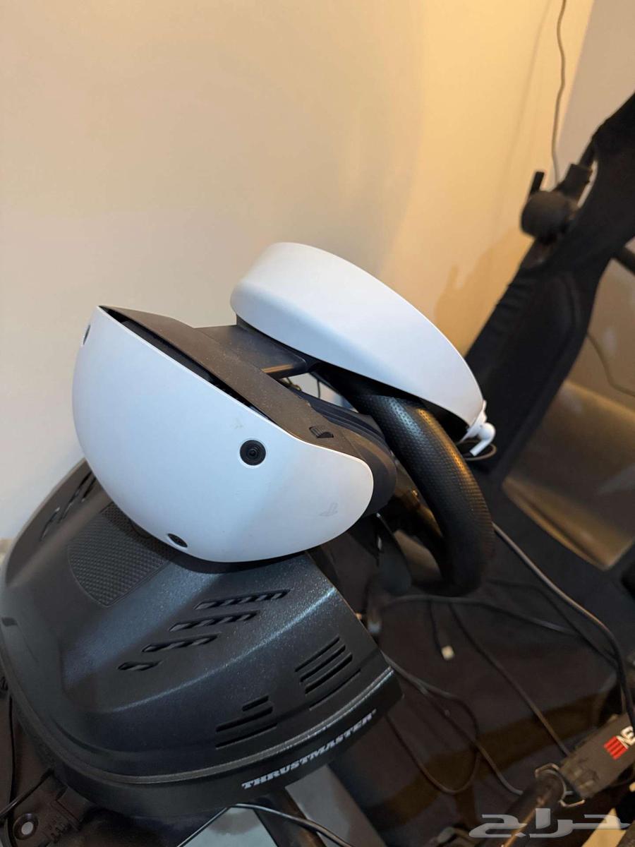 Complete Car Simulation Setup PS5 PC T300-TH8S-F GT-PSVR264488421959938113