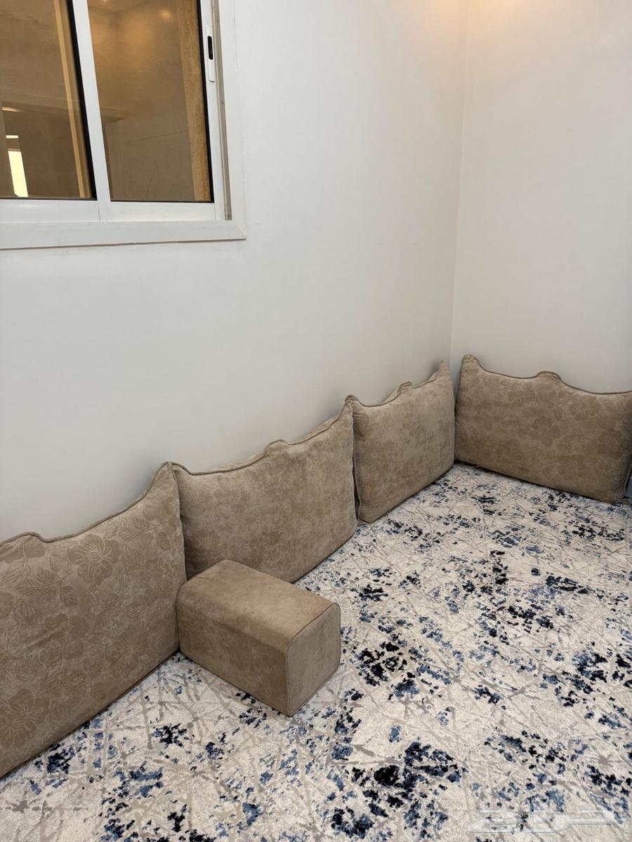 كنب او مساند للبيع64488824228994111