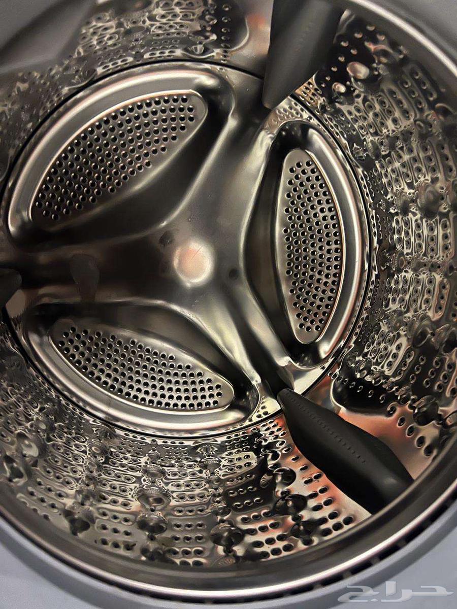 غسالة أوتوماتيكية من إل جي بسعة 9 كجم64488865827713113