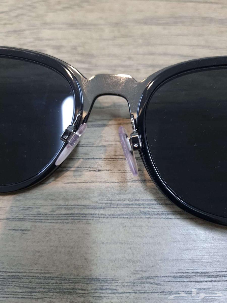 (تصفية شامله) نظارة شمسية ماركة Burberry (أصليه).64488893006595113