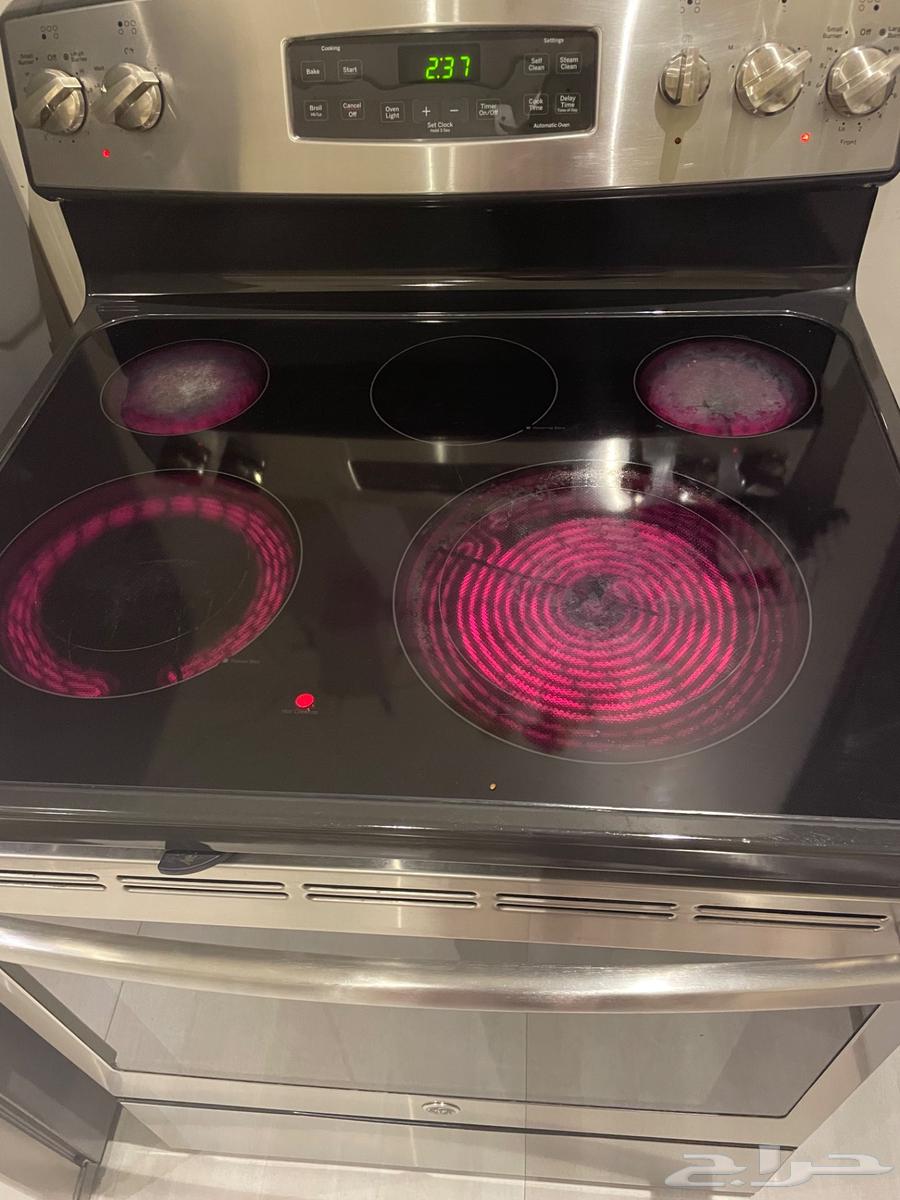 فرن كهرب استخدام نظيف64488947983105111