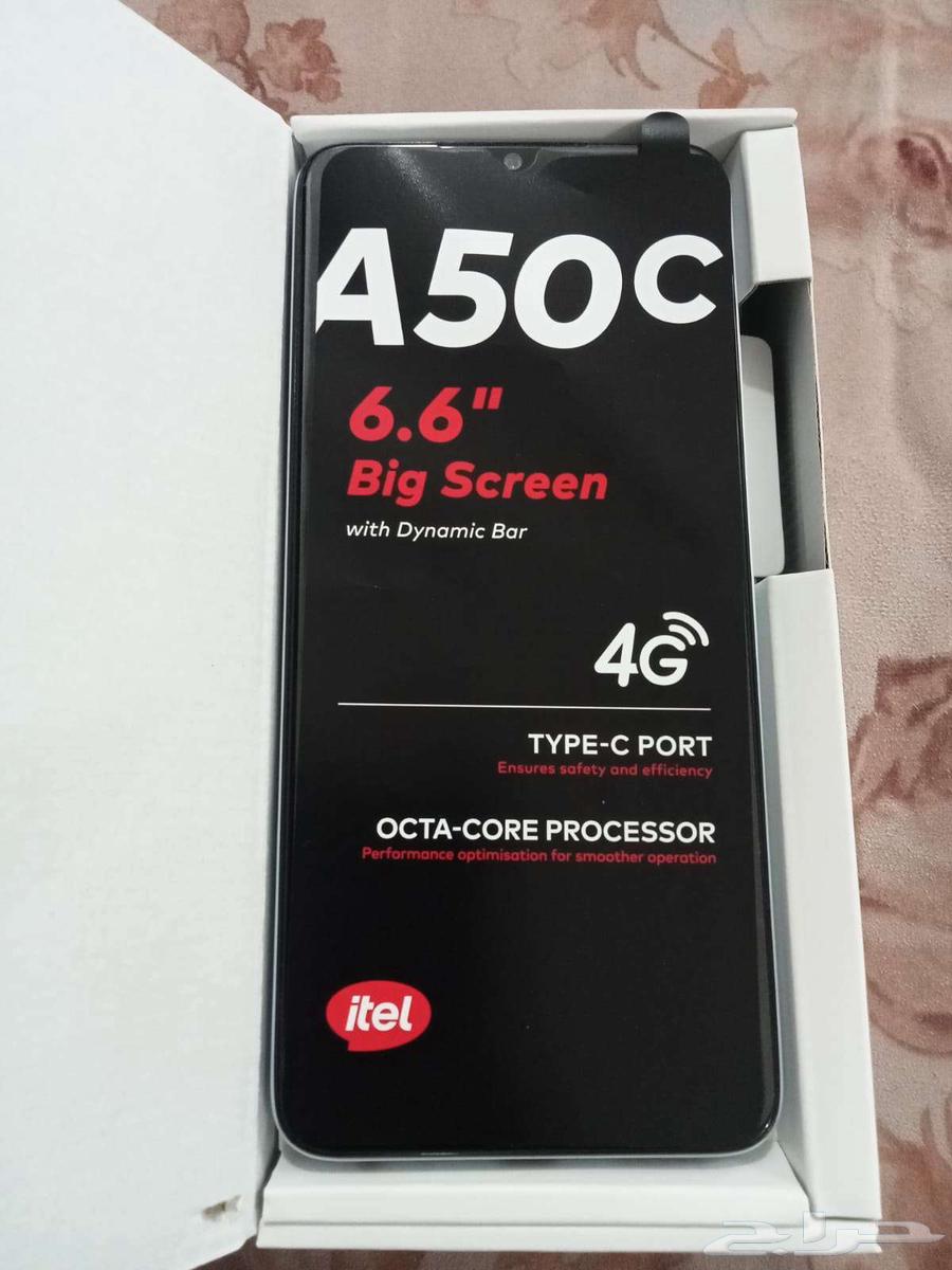 itl50c Mobile64488948091521111