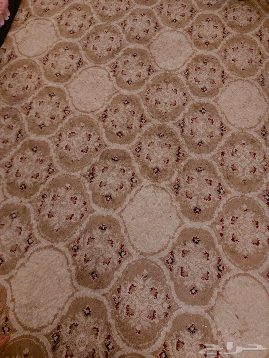 For the sake of Allah, a sitting set with mats during the day64488975844227110