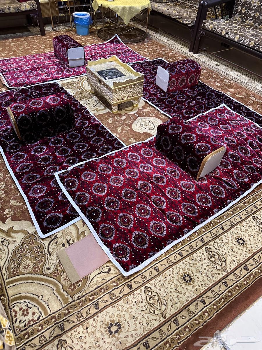 Desert Set Offers with Mats and Cushions64489045039747112