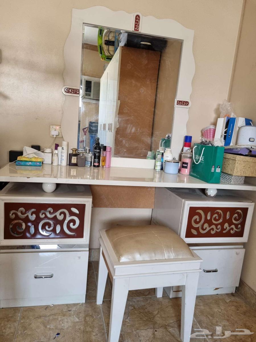 غرفه نوم للبيع بالرياض64489142554754110