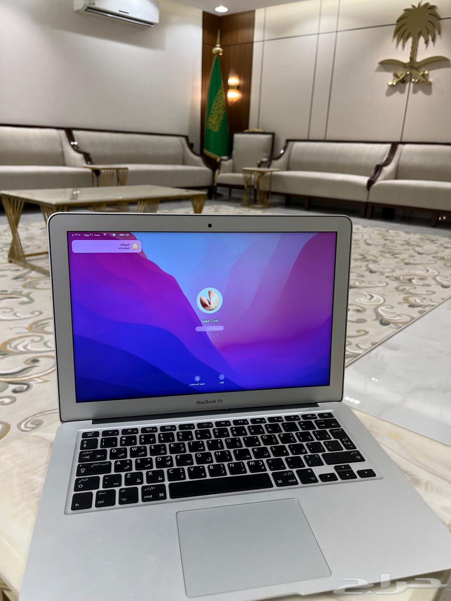 جهاز لابتوب نظيف ابل ماك64489184417025110