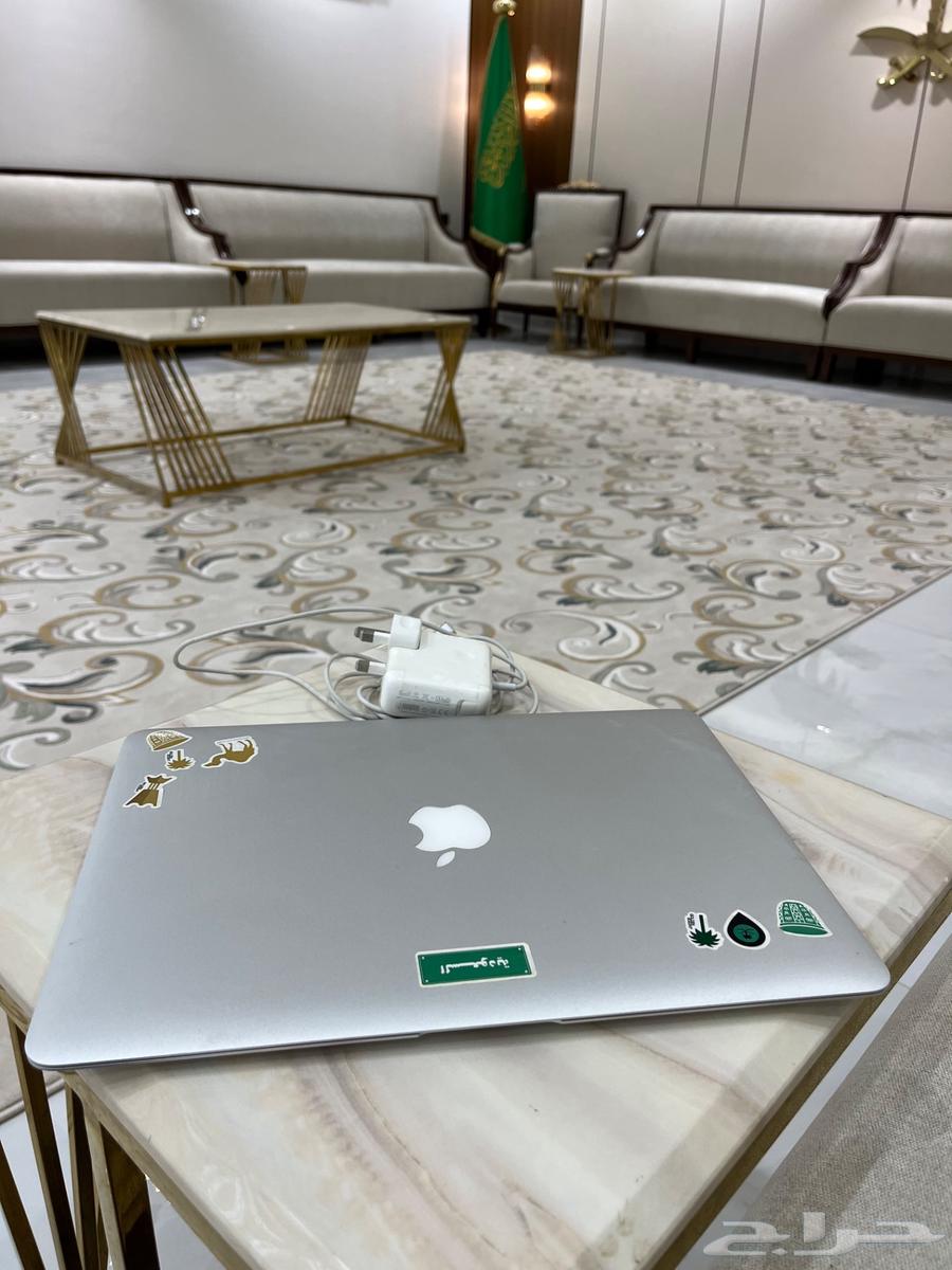 جهاز لابتوب نظيف ابل ماك64489184417025111