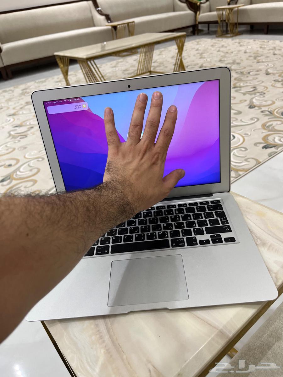 جهاز لابتوب نظيف ابل ماك64489184417025112