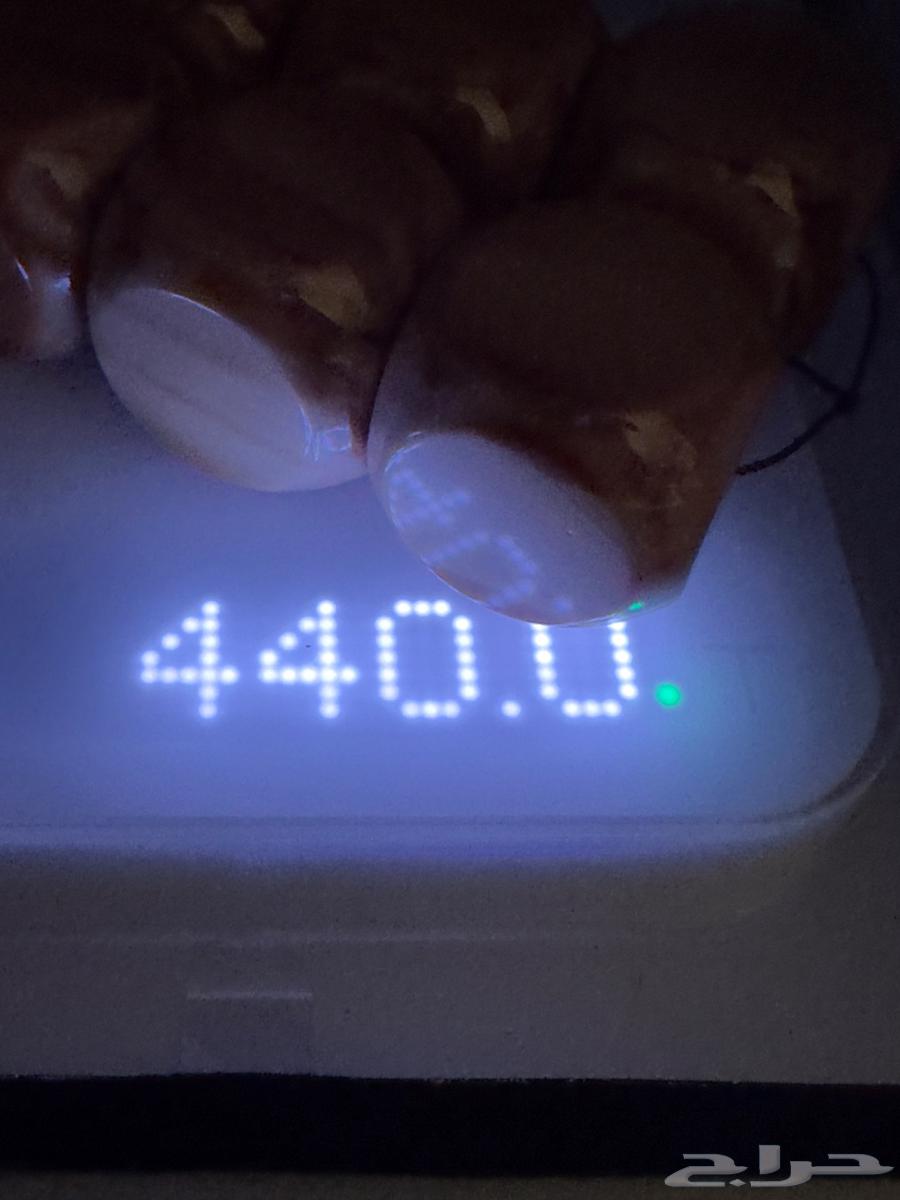 New Darsini Casting Cubes, 8 Pieces64489225751810111