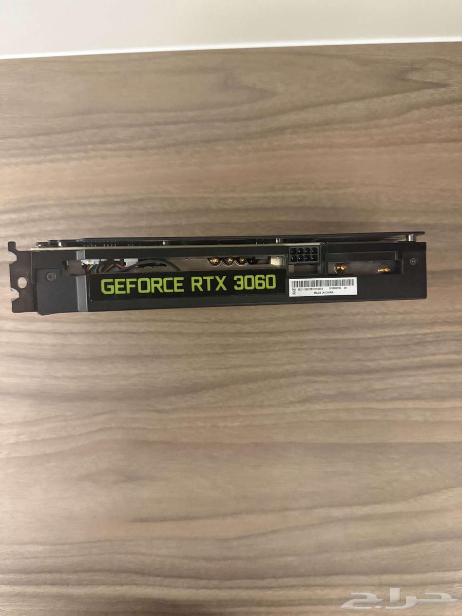 RTX 3060 12gb64489253222401112