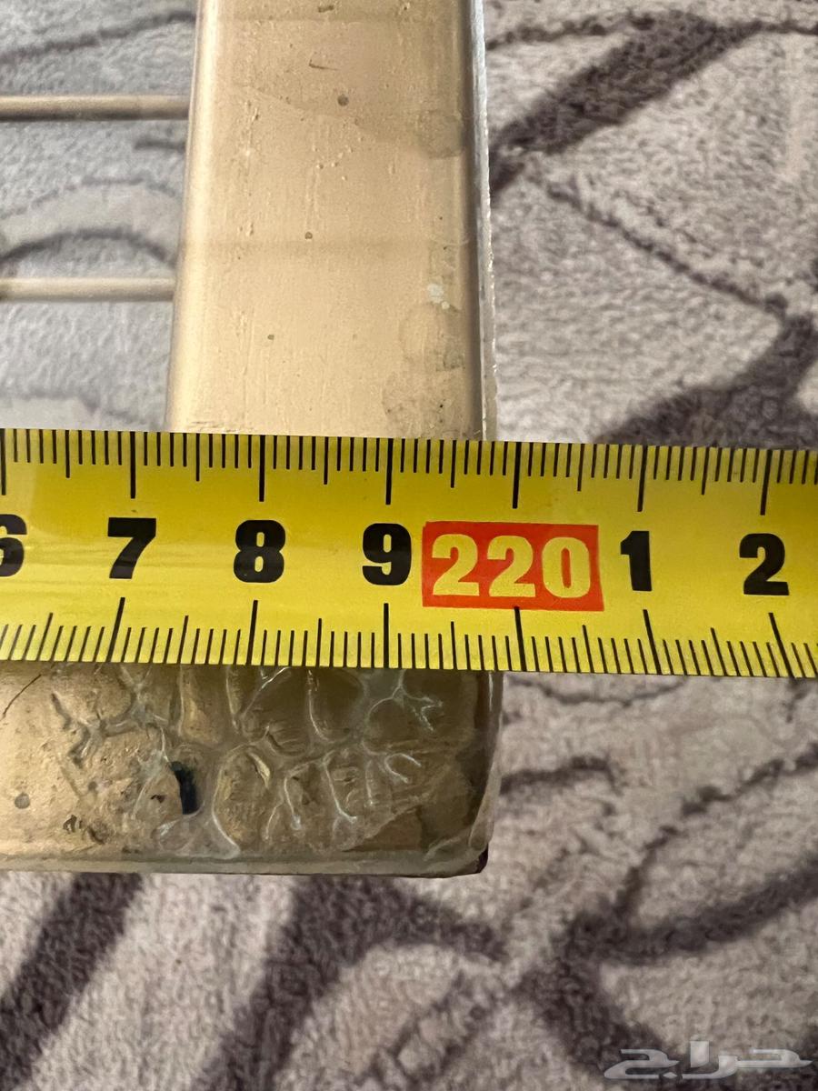 طاوله زجاج ارضيه وجانبيه64489281128834110