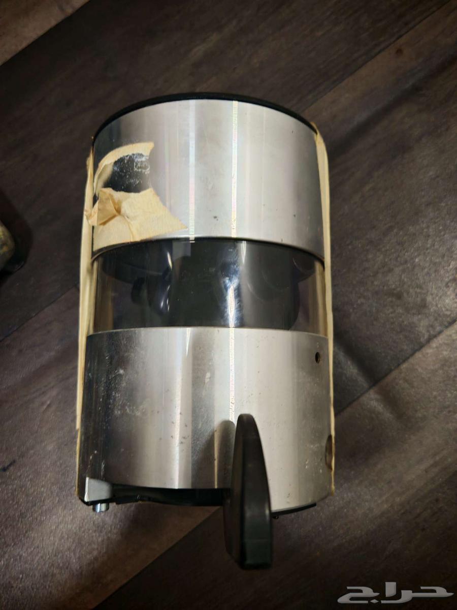 طاحونة قهوة ايطالية سانريمو64489378184451112