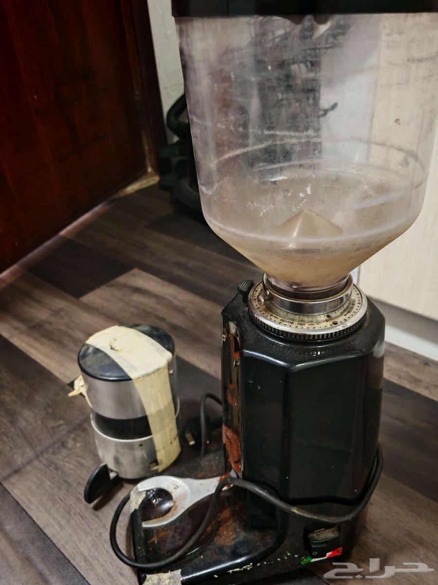 طاحونة قهوة ايطالية سانريمو64489378184451114
