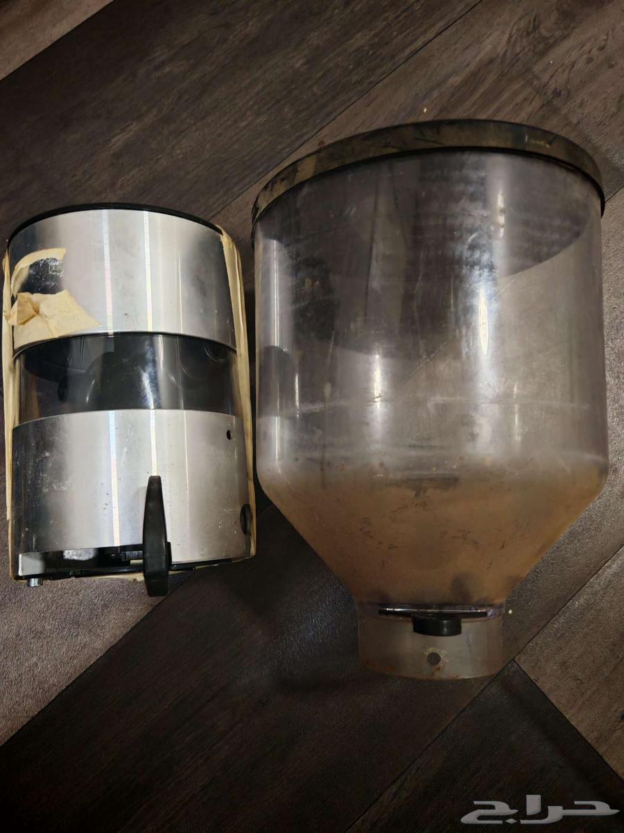 طاحونة قهوة ايطالية سانريمو64489378184451113