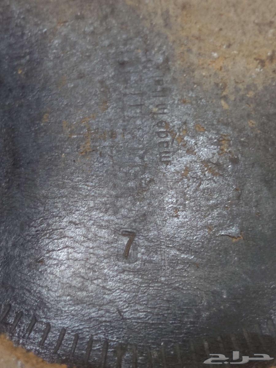 Italian original men's shoe used in good condition no defects size 41 black64489433694467112