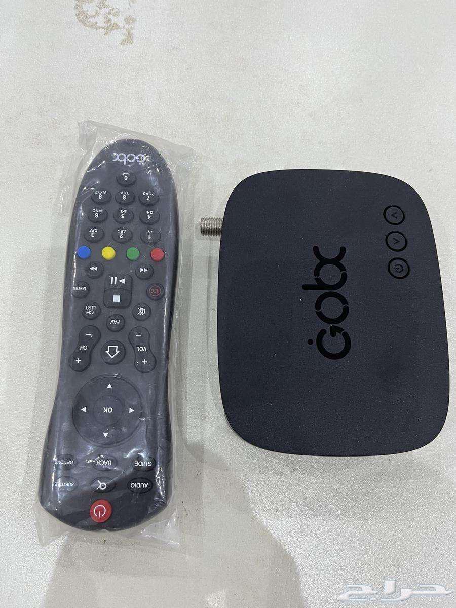 Gobx M2 Receiver64489489005442110