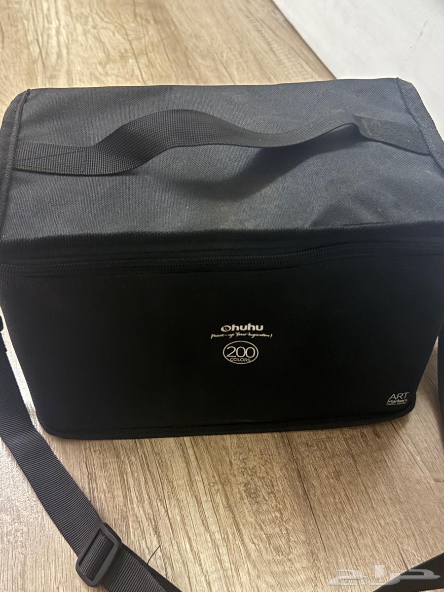 الوان اوهوهو ماركر 200 لون64489503070083110