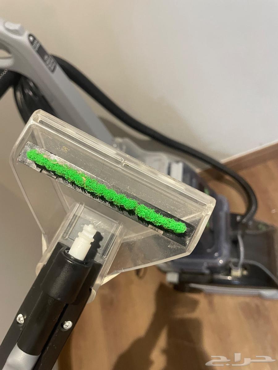 مكنسة هوفر للكنب والسجاد64489572931331111