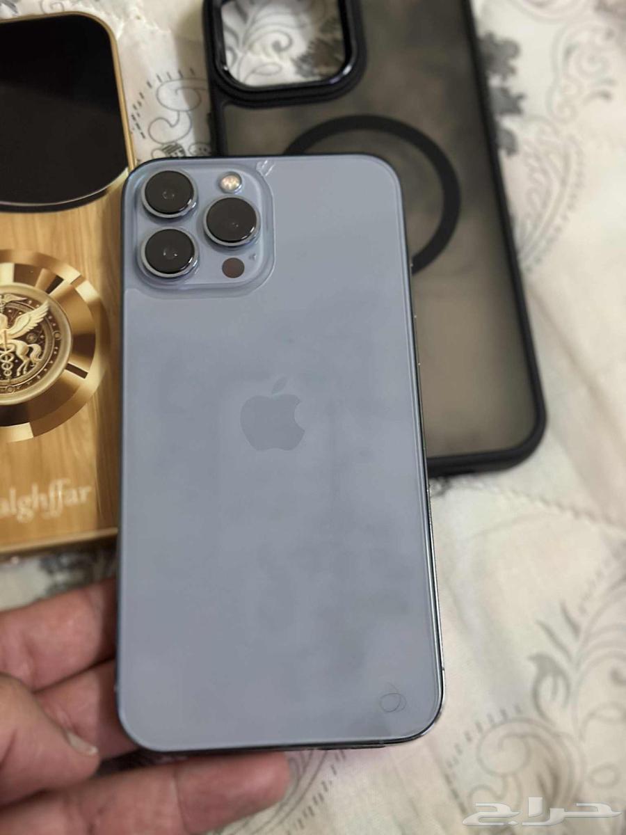 جوال 13 برو ماكس وكالة64489766228483110