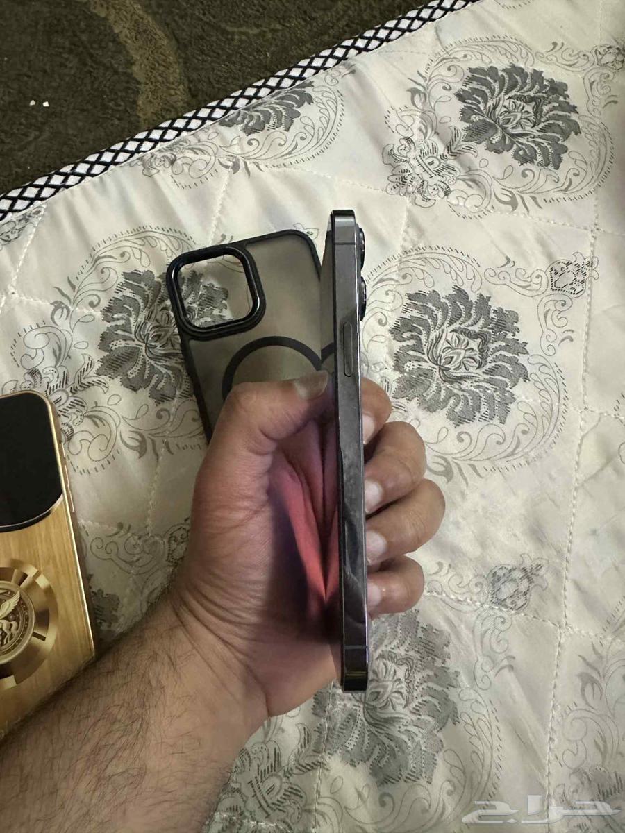 جوال 13 برو ماكس وكالة64489766228483113