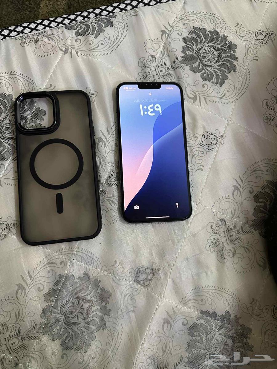 جوال 13 برو ماكس وكالة64489766228483112