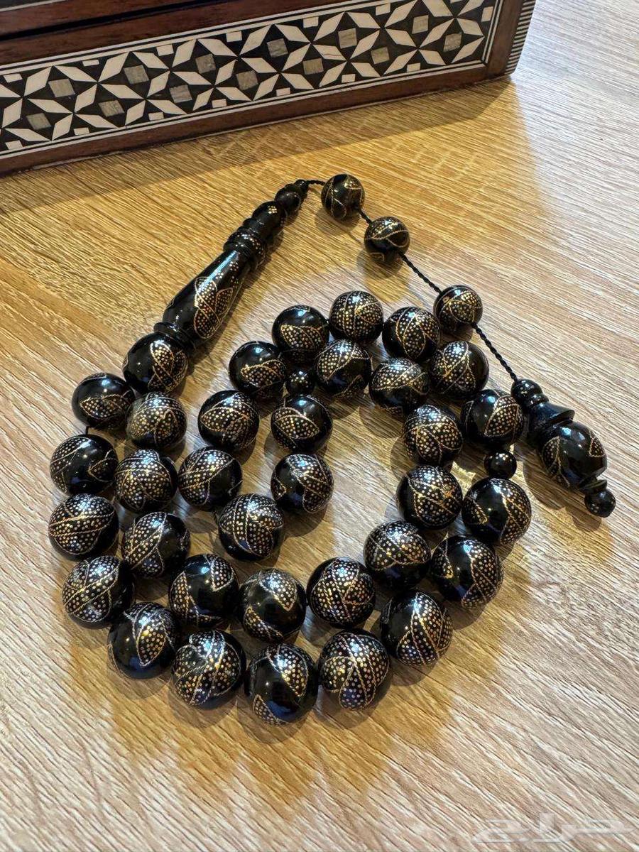 سبحة يسر بلدي فاخر جامبو64489916681347110