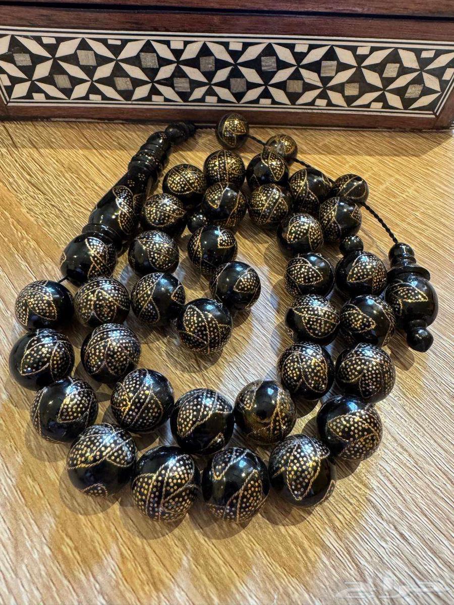 سبحة يسر بلدي فاخر جامبو64489916681347111