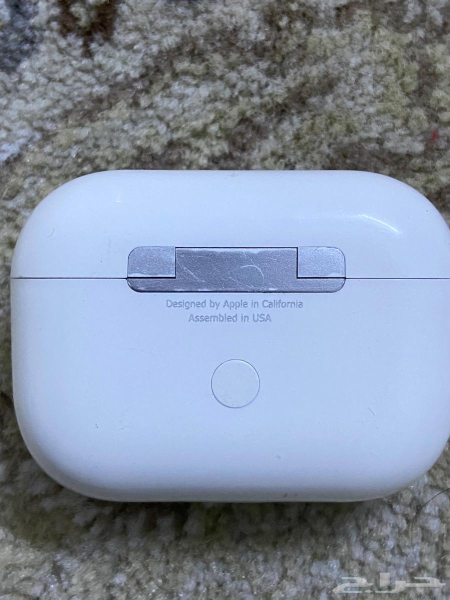 سماعة اير بودز الأصليه64490028125569111