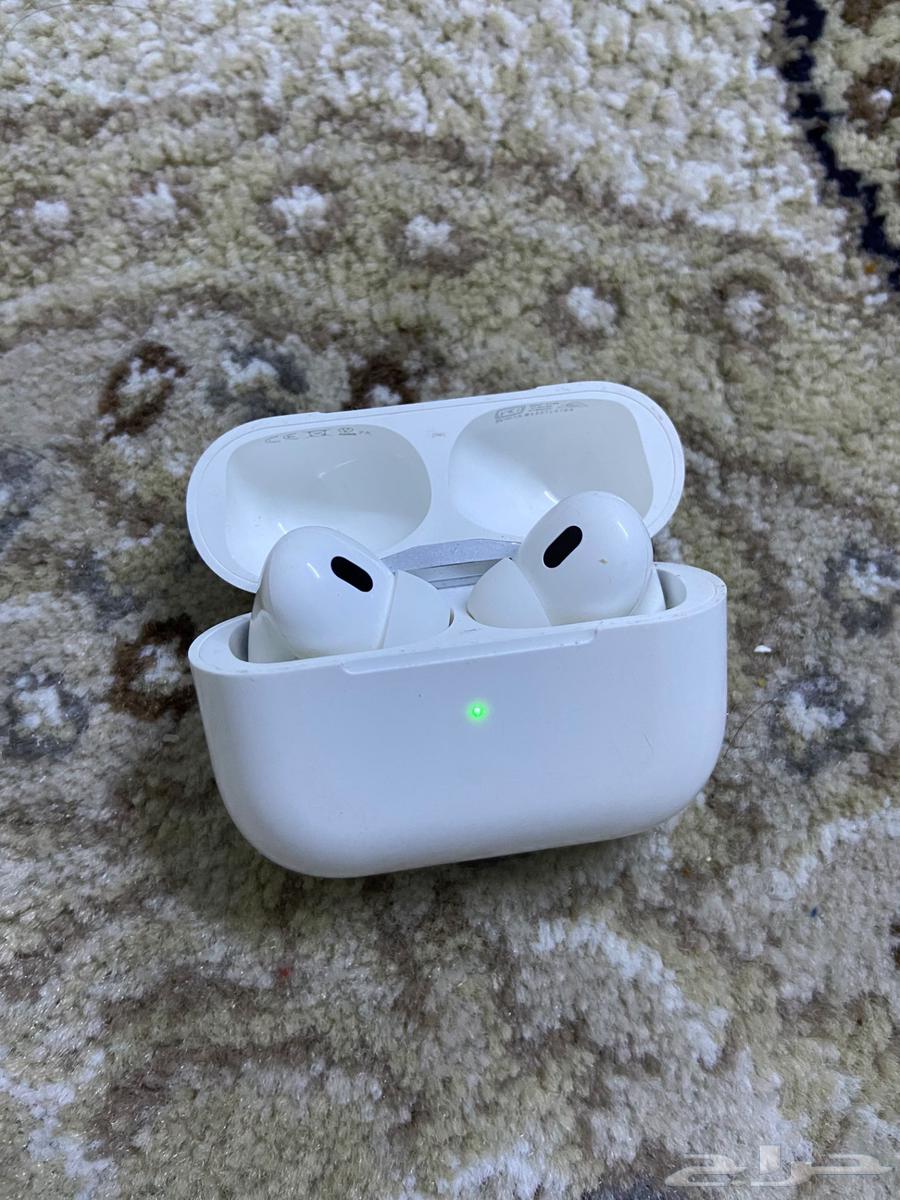 سماعة اير بودز الأصليه64490028125569110