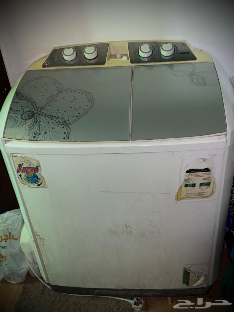 غسالة ملابس جيباس64490055402114110