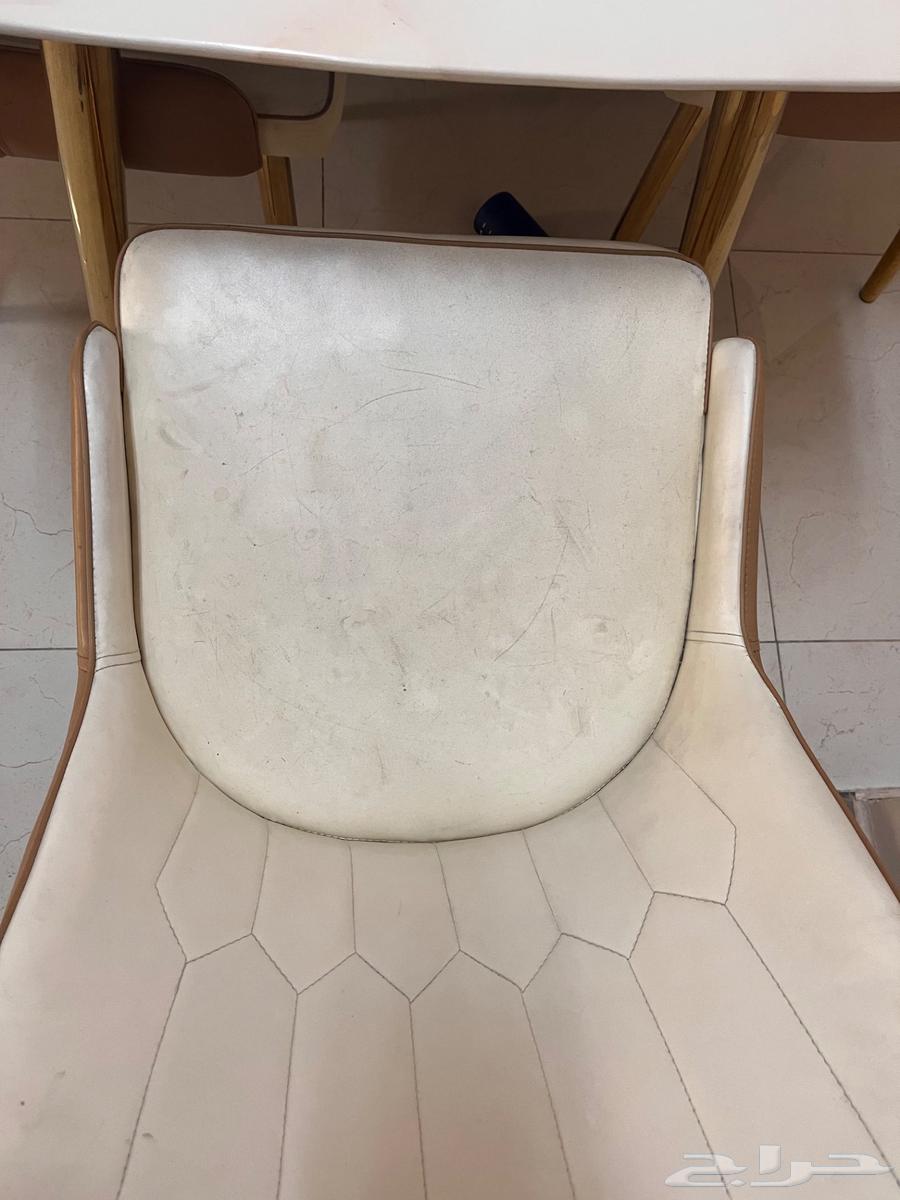 Marble dining table64490109965826112