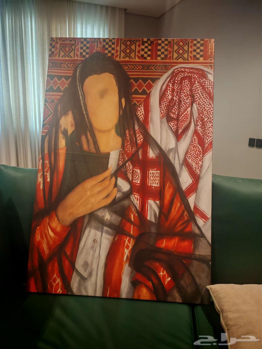 لوحه جداريه جديده64490192899330110