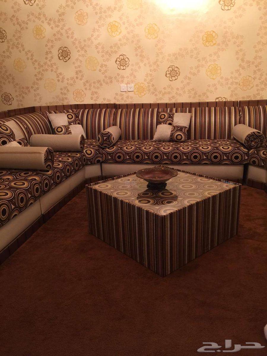 اثاث للبيع مطبخ كنب فرش سرير اطفال وغيرة64490276099841113