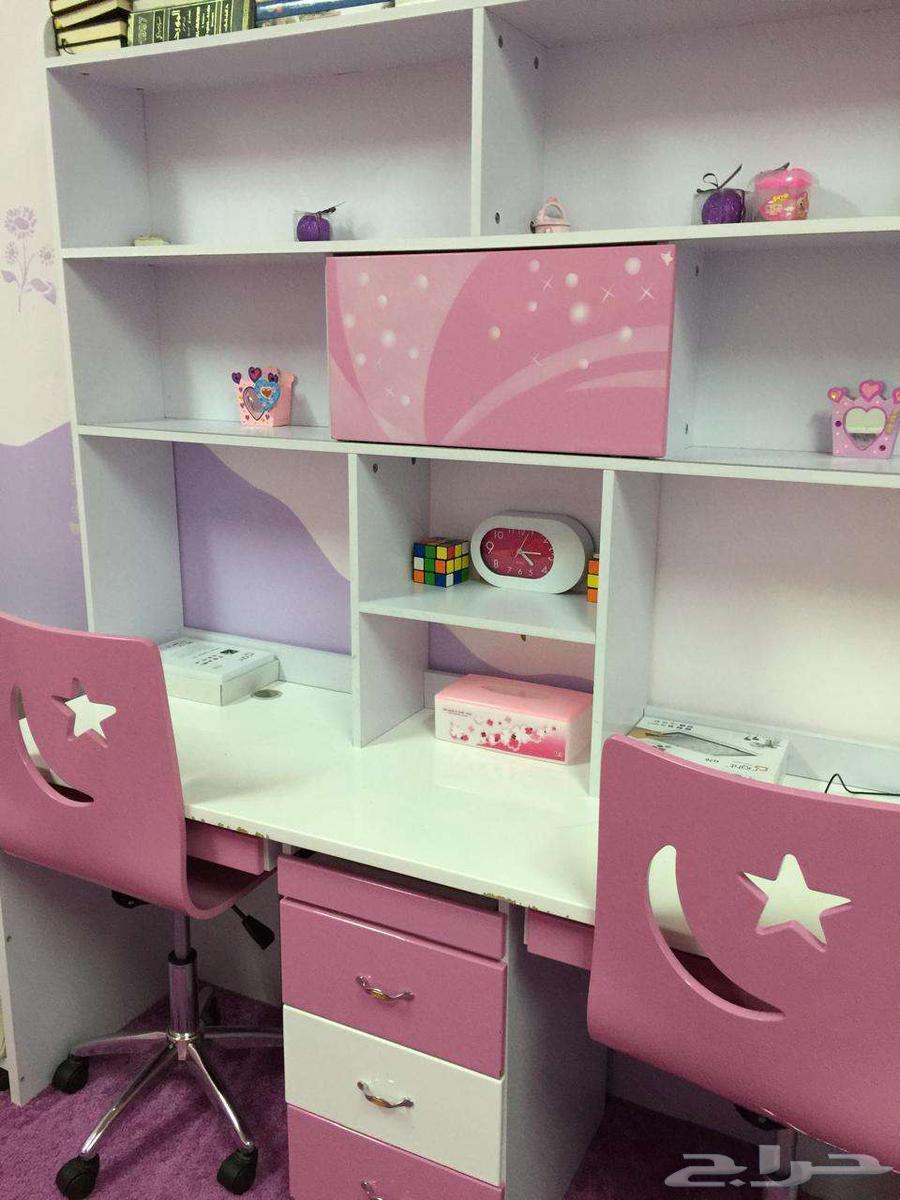 اثاث للبيع مطبخ كنب فرش سرير اطفال وغيرة64490276099841114