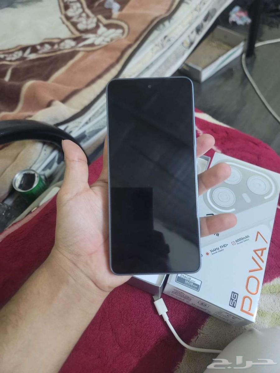 Tecno's new phone, lightly used64490399628417110