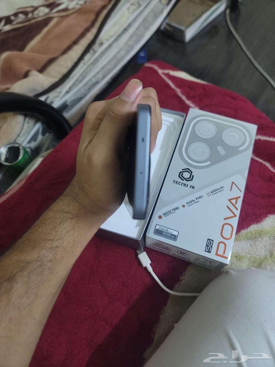 Tecno's new phone, lightly used64490399628417111