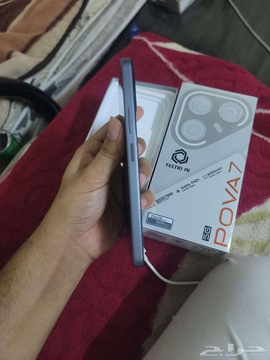 Tecno's new phone, lightly used64490399628417114