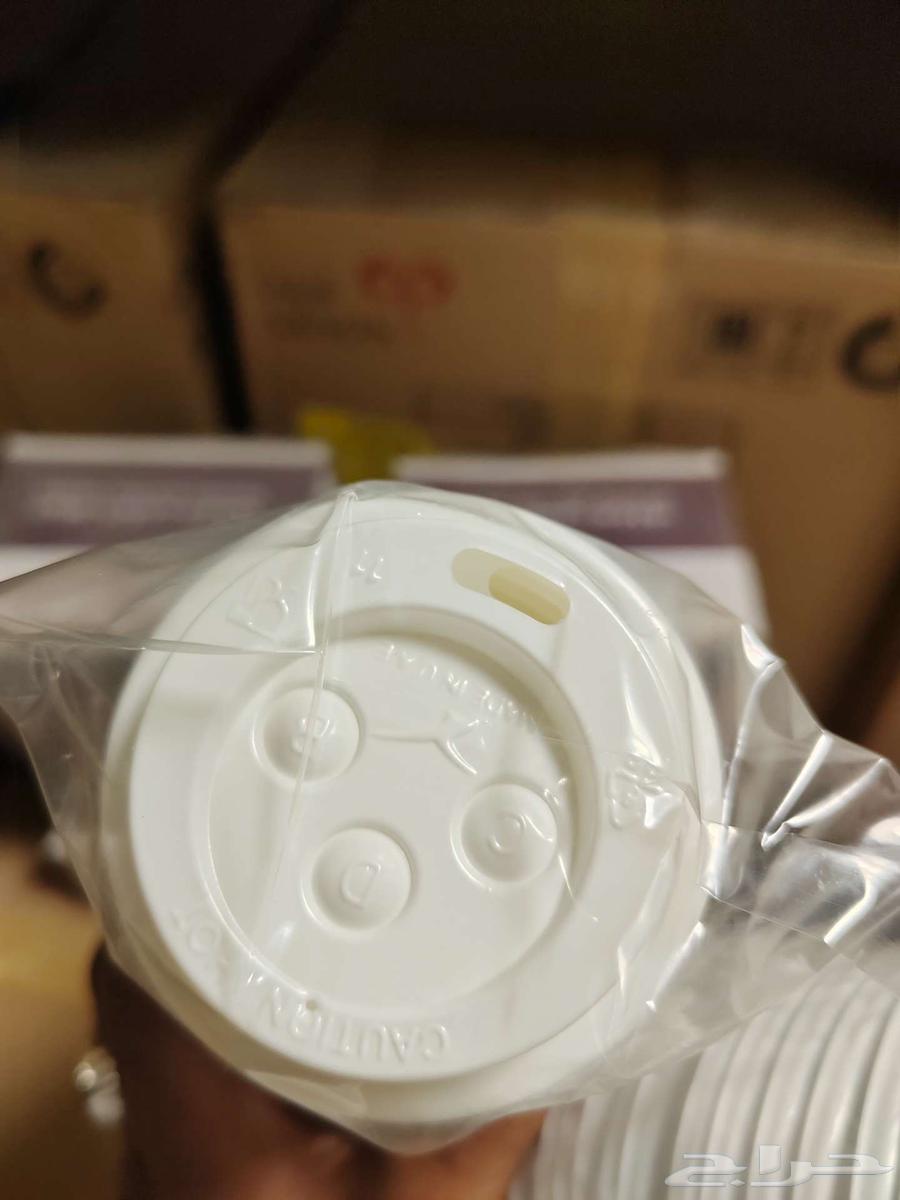 كاسات عصير واكواب ورقية64490413359746114