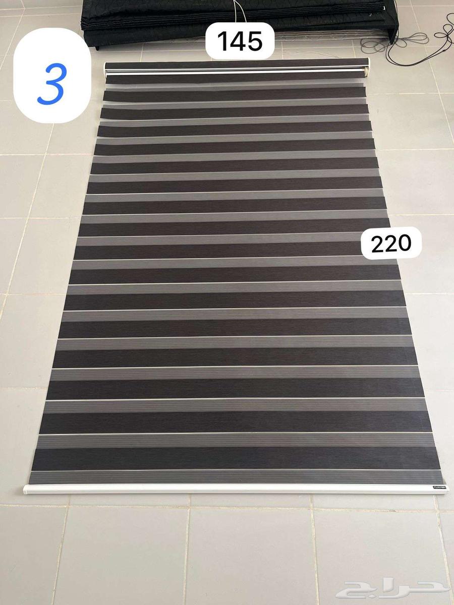 للبيع ستائر (ستاير) سيدار - عدد 464490482280065111