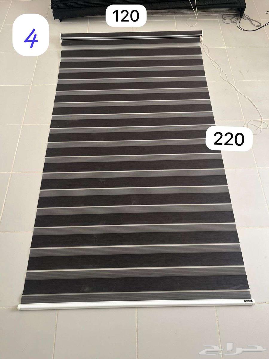 للبيع ستائر (ستاير) سيدار - عدد 464490482280065110