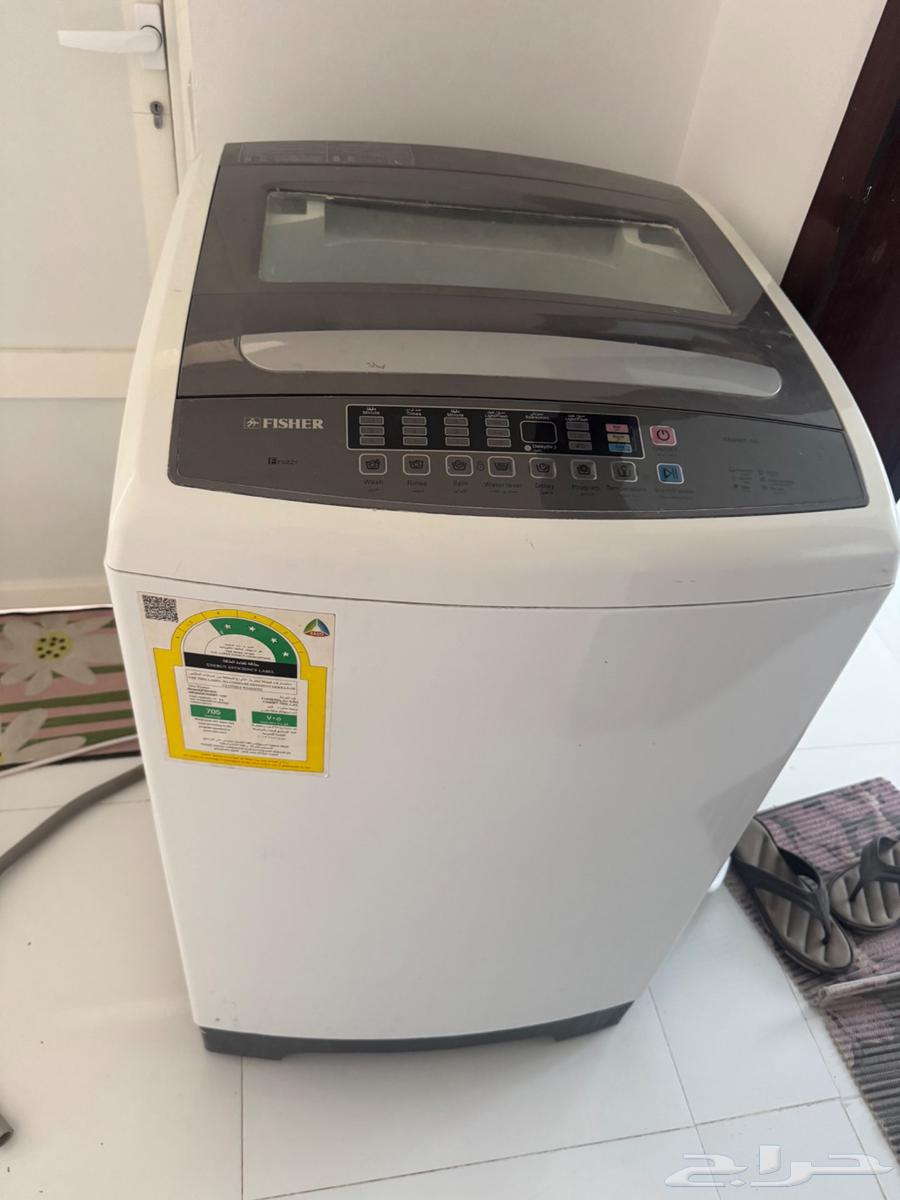 نشافه بخار مع غساله عاديه وغساله اتوماتك للبيع64490715193346111