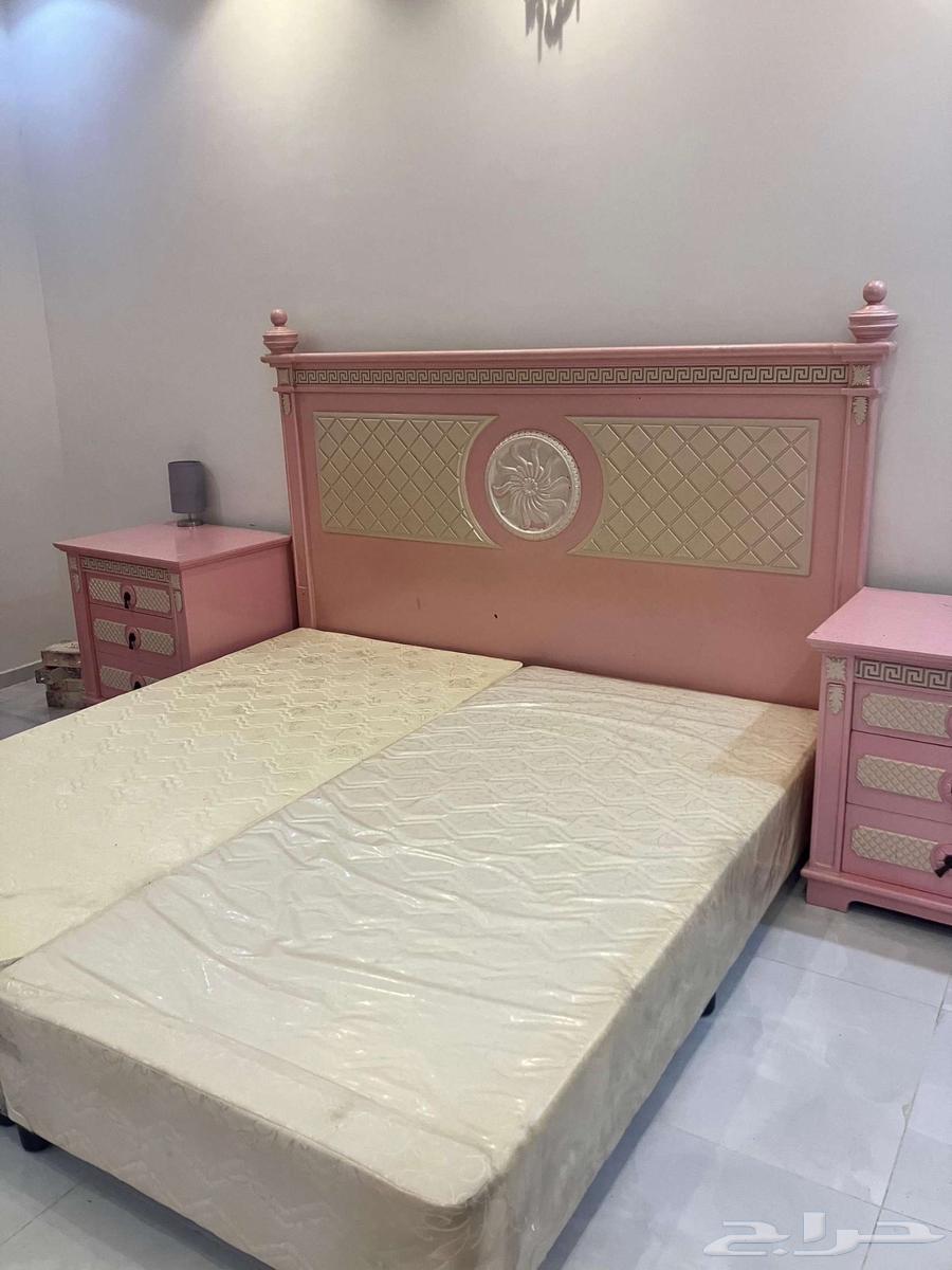 غرفه نوم للبيع المستعجل64490728354177110