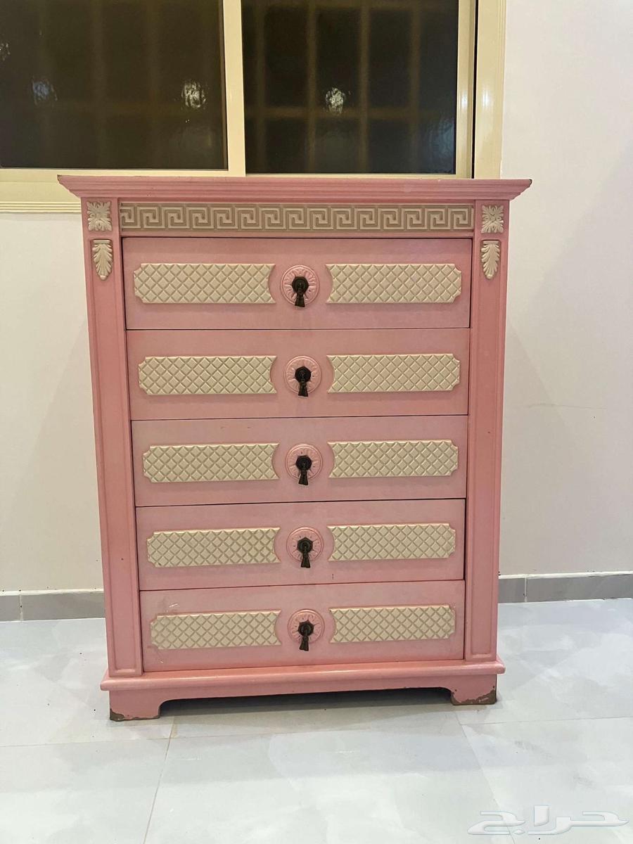 غرفه نوم للبيع المستعجل64490728354177111