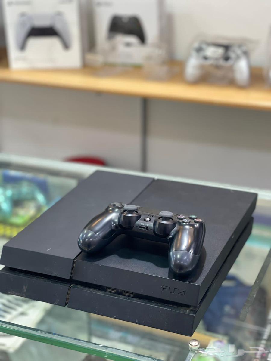 Sony 4 Modified (Hacked)64490768820099110