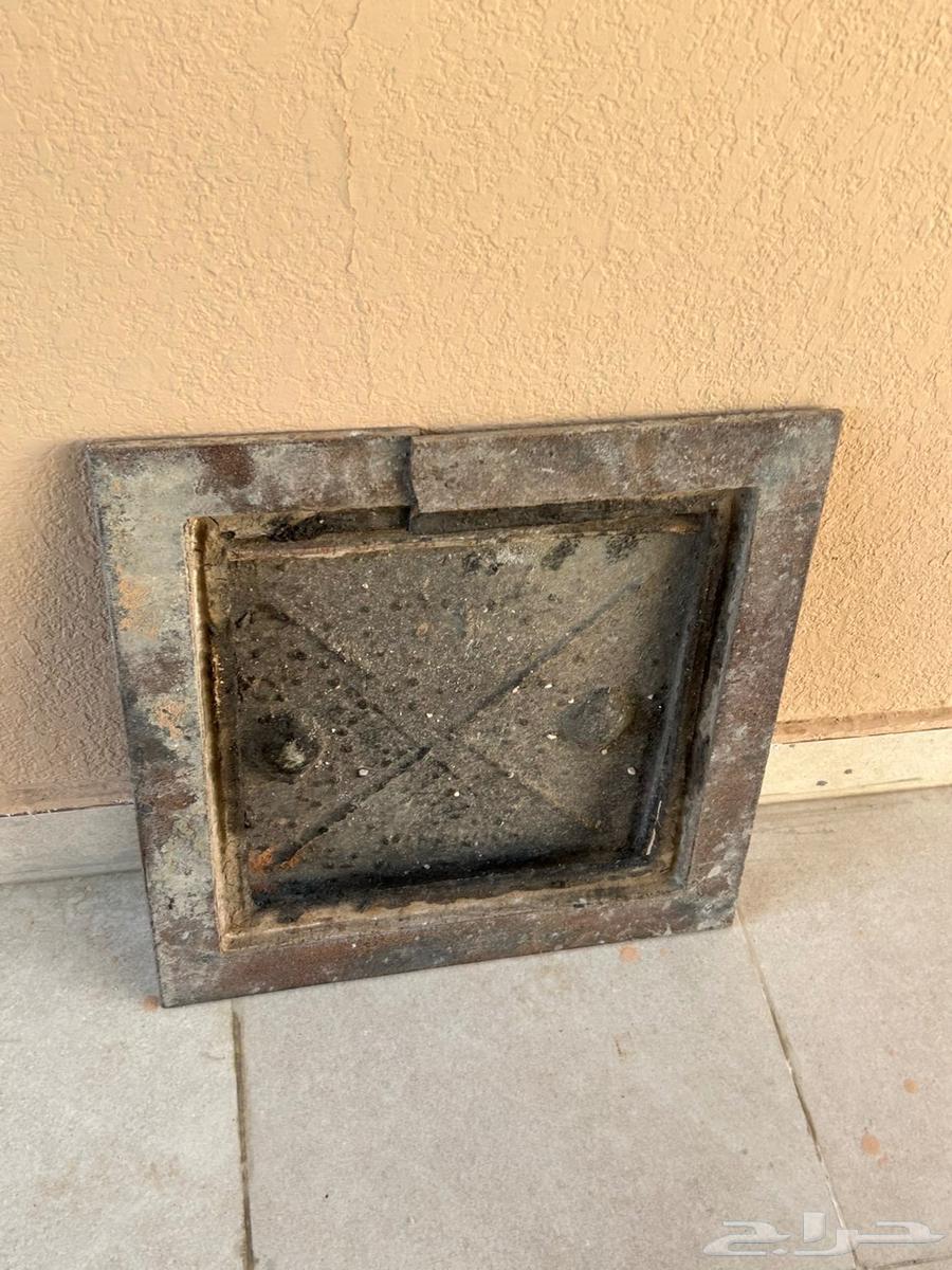 سكراب غطاء خزان للبيع64490858386562110