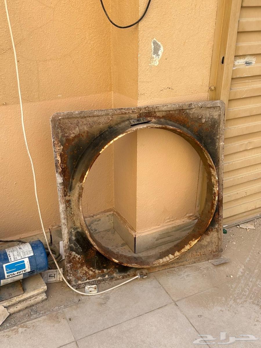 سكراب غطاء خزان للبيع64490858386562112