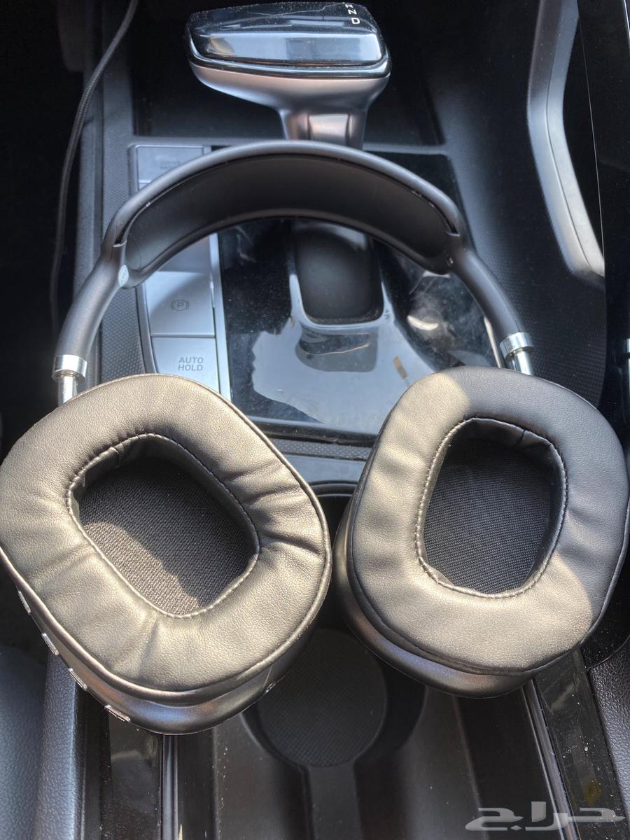 سماعة p9 جديدة بدون سلك شاحنها64490906034177110