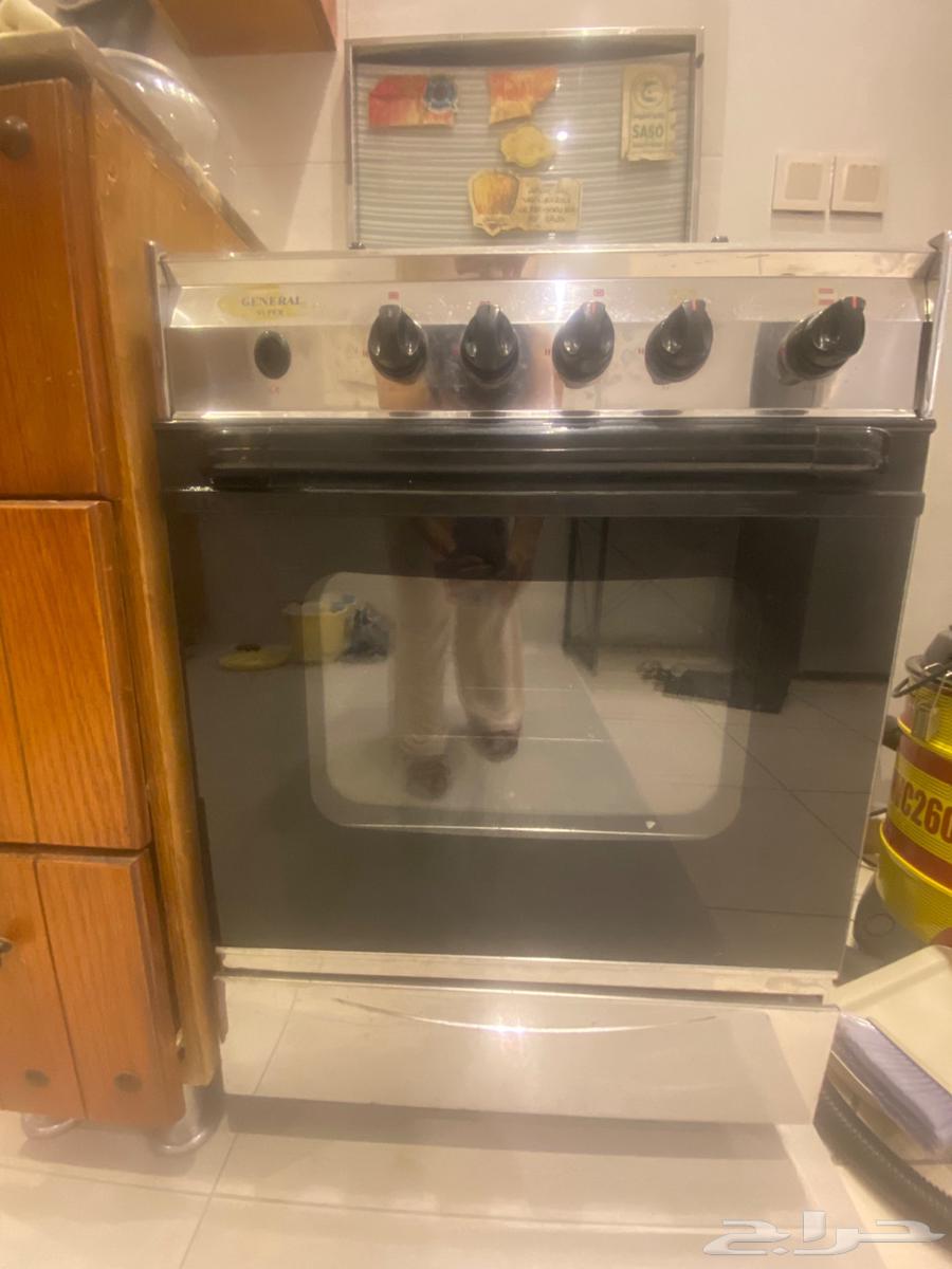 مايكرويف و بوتقاز 4 عيون مع فرن64490935876995114