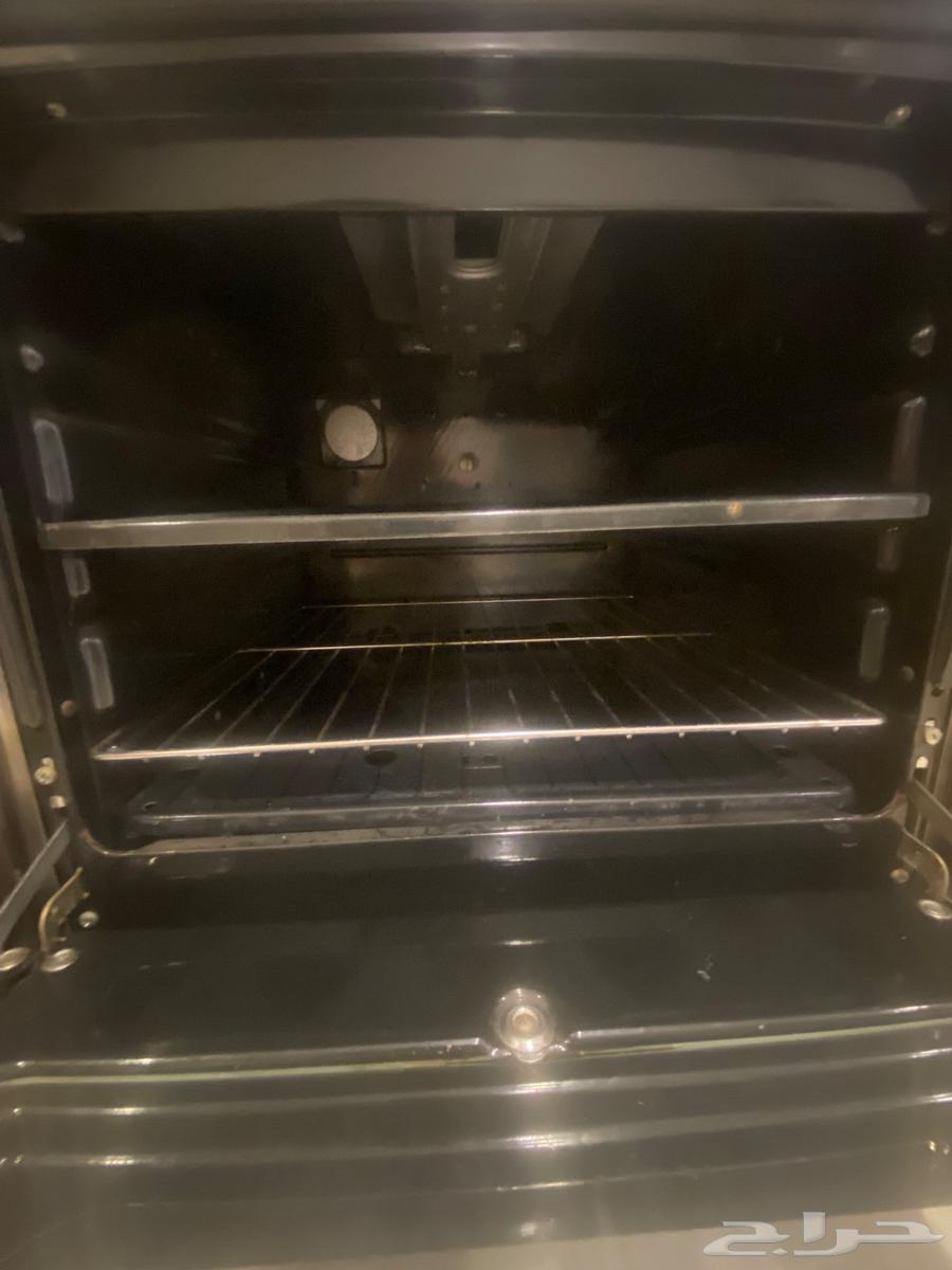 مايكرويف و بوتقاز 4 عيون مع فرن64490935876995113