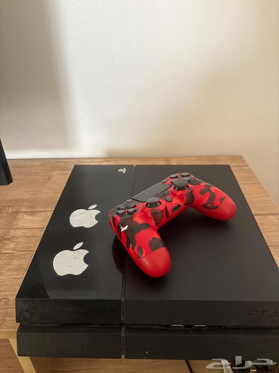 سوني 4 للبيع64490993623681110